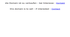 Desktop Screenshot of checkyourself.de